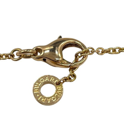 Bvlgari B.Zero1 Necklace Au750Pg