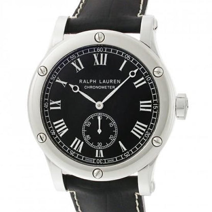 Ralph Lauren Sporting Classic Chronometer