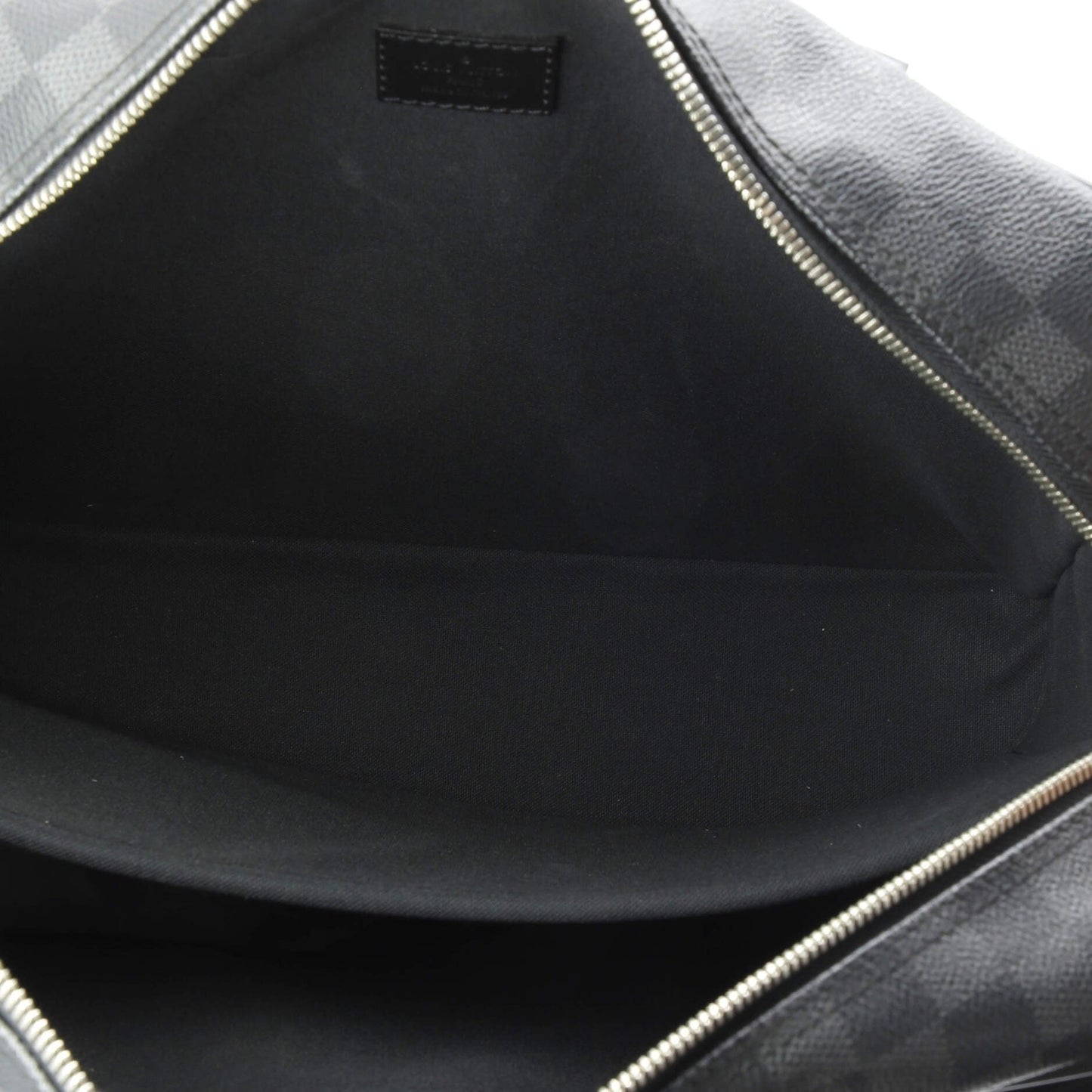 Louis Vuitton Icare Laptop Bag Damier Graphite