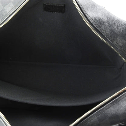 Louis Vuitton Icare Laptop Bag Damier Graphite