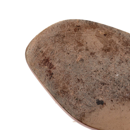 Hermes Women'S Oran Sandals Leather