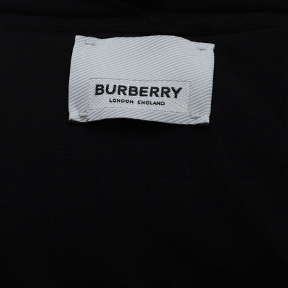 Burberry Men'S Detachable Hood Oversized Puffer Jacket Quilted Polyamide