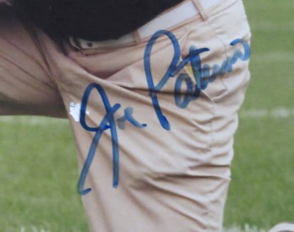 Joe Paterno Signed/Autographed 8X10 Photo Penn State Psa/Dna 192810