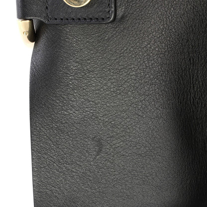 Chloe Faye Shoulder Bag Leather Medium