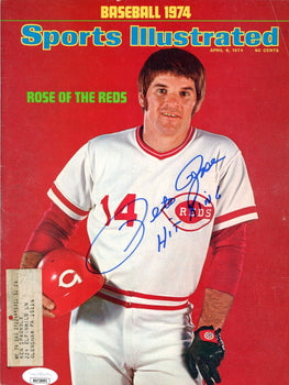 Pete Rose 