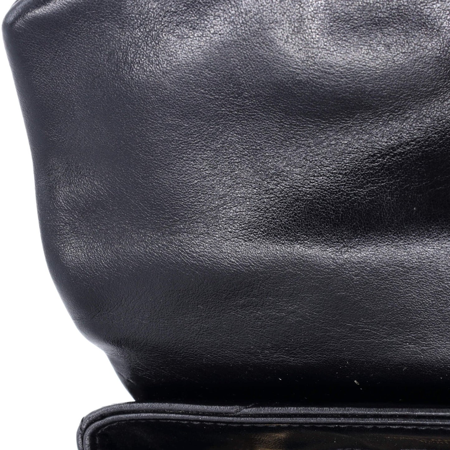 Saint Laurent Loulou Shoulder Bag Matelasse Chevron Leather Toy