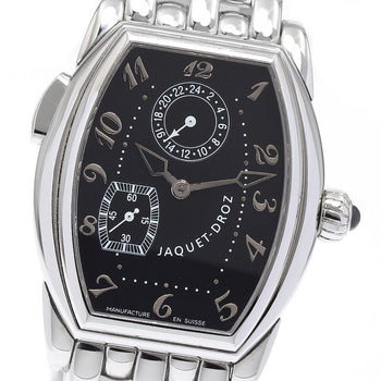 Jaquet Droz Voyage 2000 5195Js