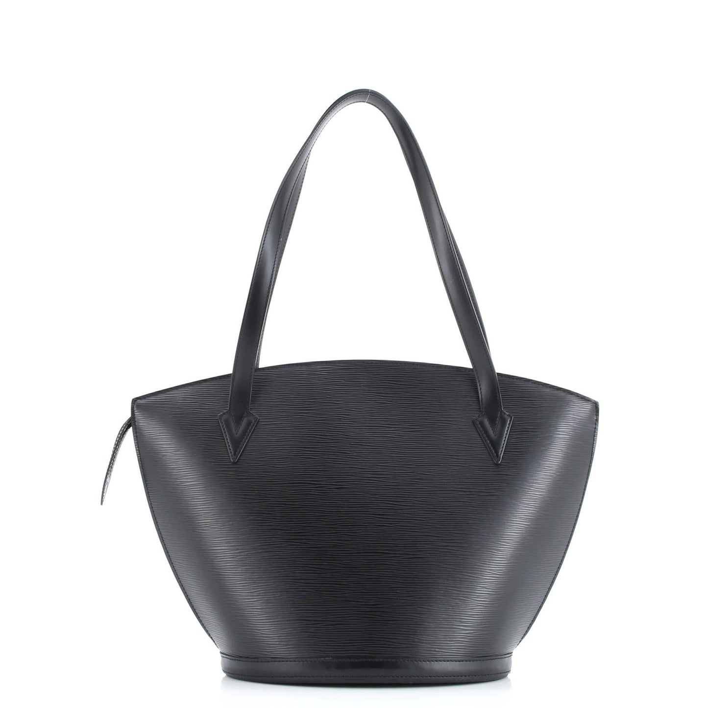 Louis Vuitton Saint Jacques Nm Handbag Epi Leather