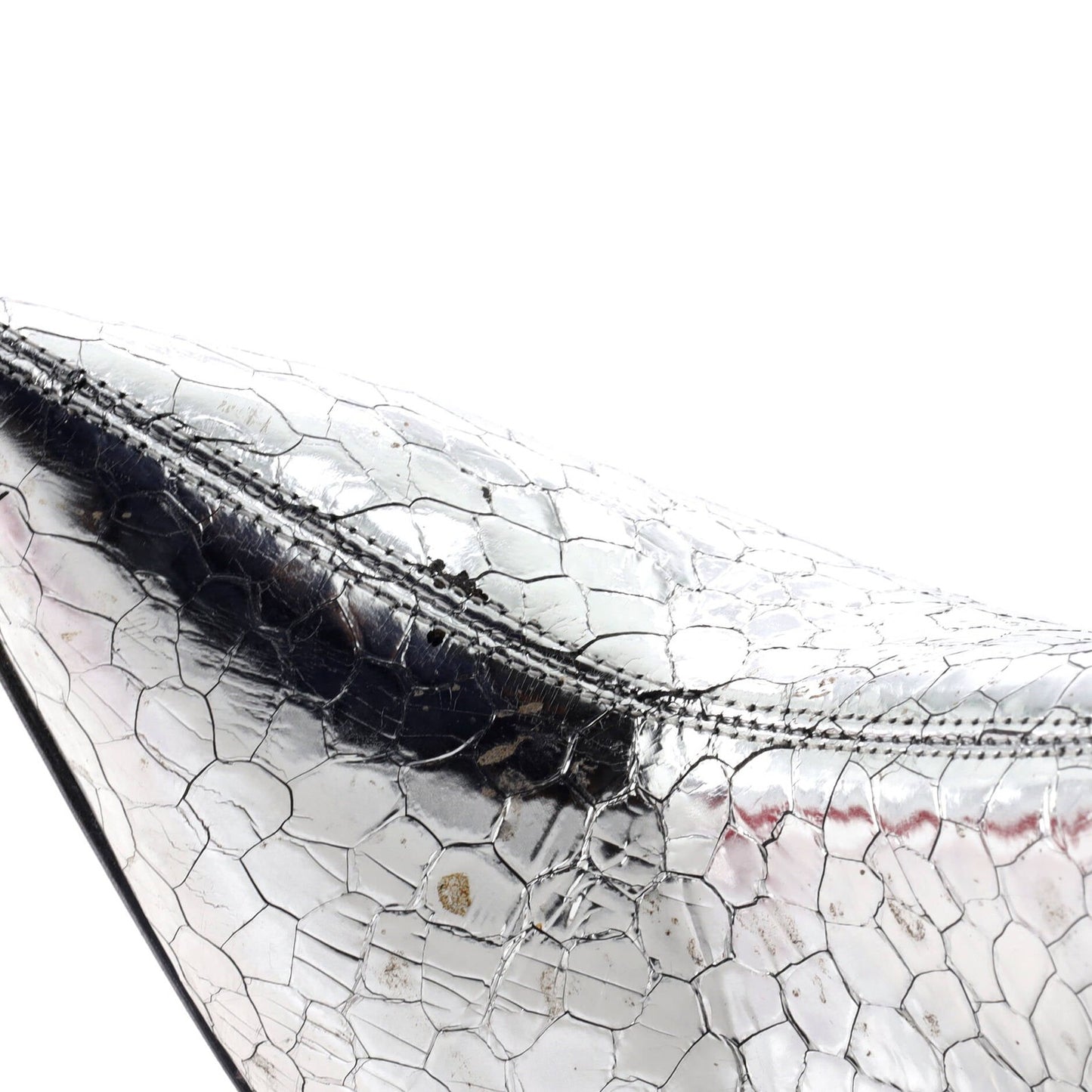 Christian Louboutin Women'S So Kate Booty Ankle Boots Leather 100