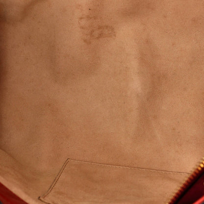 Gucci Soft Signature Shoulder Bag Guccissima Leather Medium