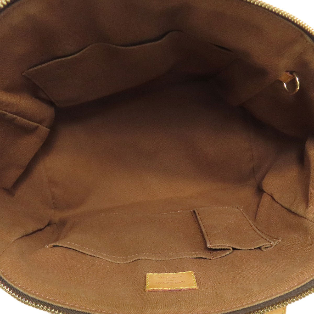 canvas LOUIS VUITTON M40144 Tivoli GM Tote Bag Monogram