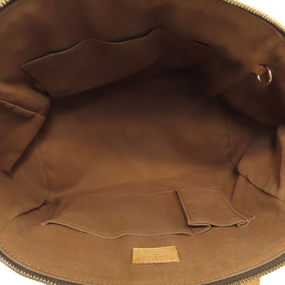 canvas LOUIS VUITTON M40144 Tivoli GM Tote Bag Monogram