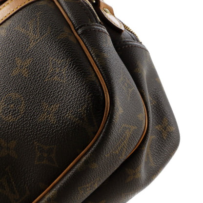 Louis Vuitton Reporter Bag Monogram Canvas Pm