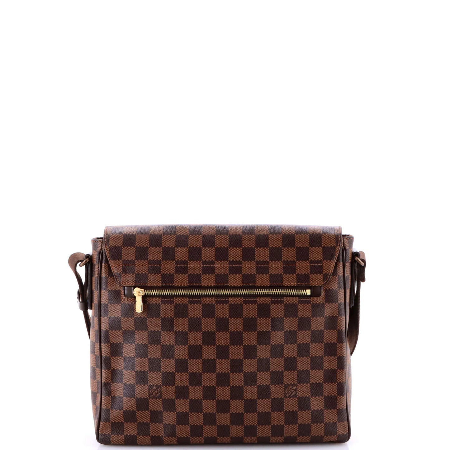 Louis Vuitton District Messenger Bag Damier Mm