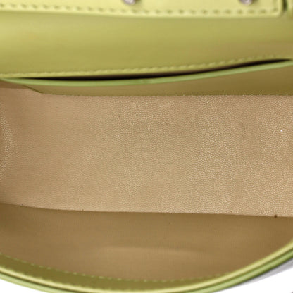 Givenchy 4G Shoulder Bag Leather Small
