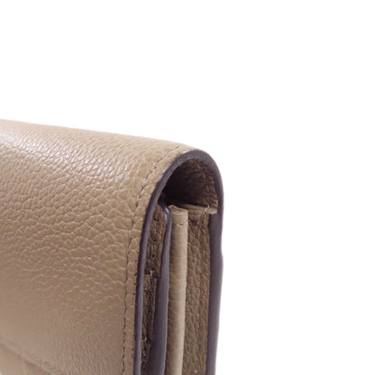 Louis Vuitton  M68708 Long Wallet (With Coin
