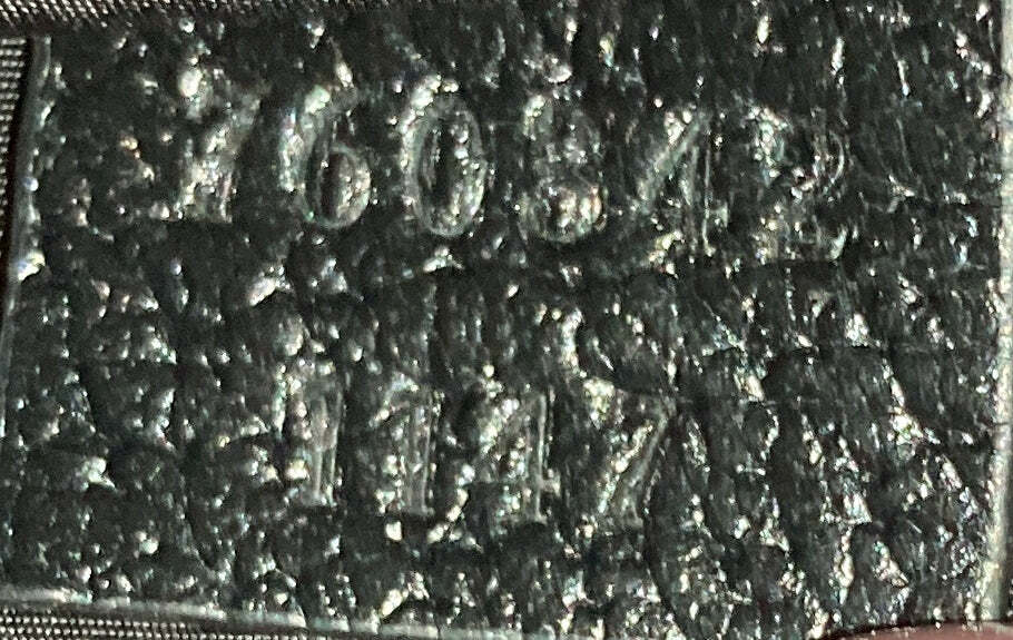 Gucci Front Pocket Camera Bag Gg Crystal Coated Canvas Mini