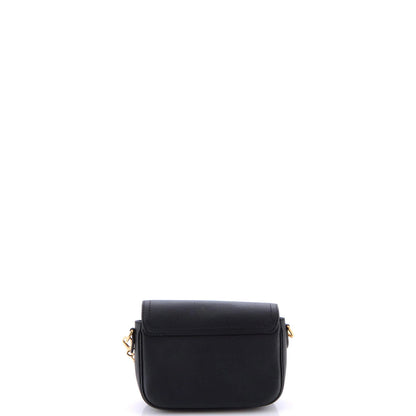Louis Vuitton Lockme Tender Handbag Leather