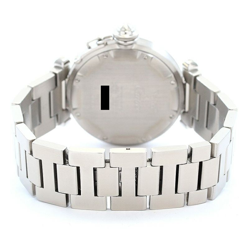 Cartier Pasha C De Cartier W31024M7