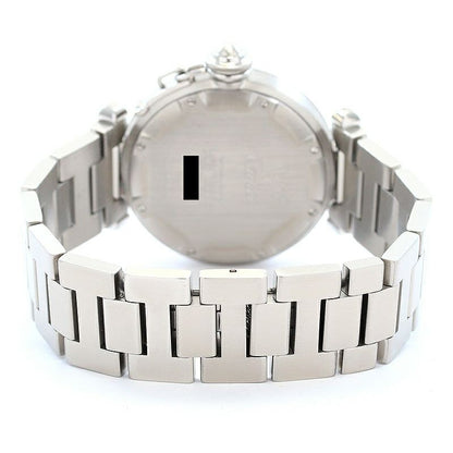 Cartier Pasha C De Cartier W31024M7