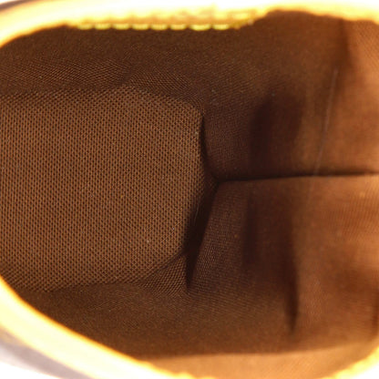 Louis Vuitton Fold Me Pouch Monogram Canvas