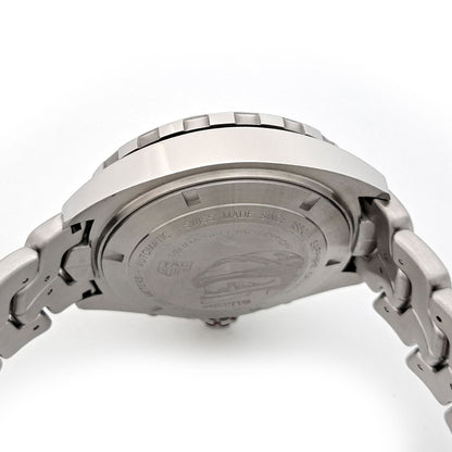Tag Heuer Caz201D.Ba0633 Men'S Used Watch #41228