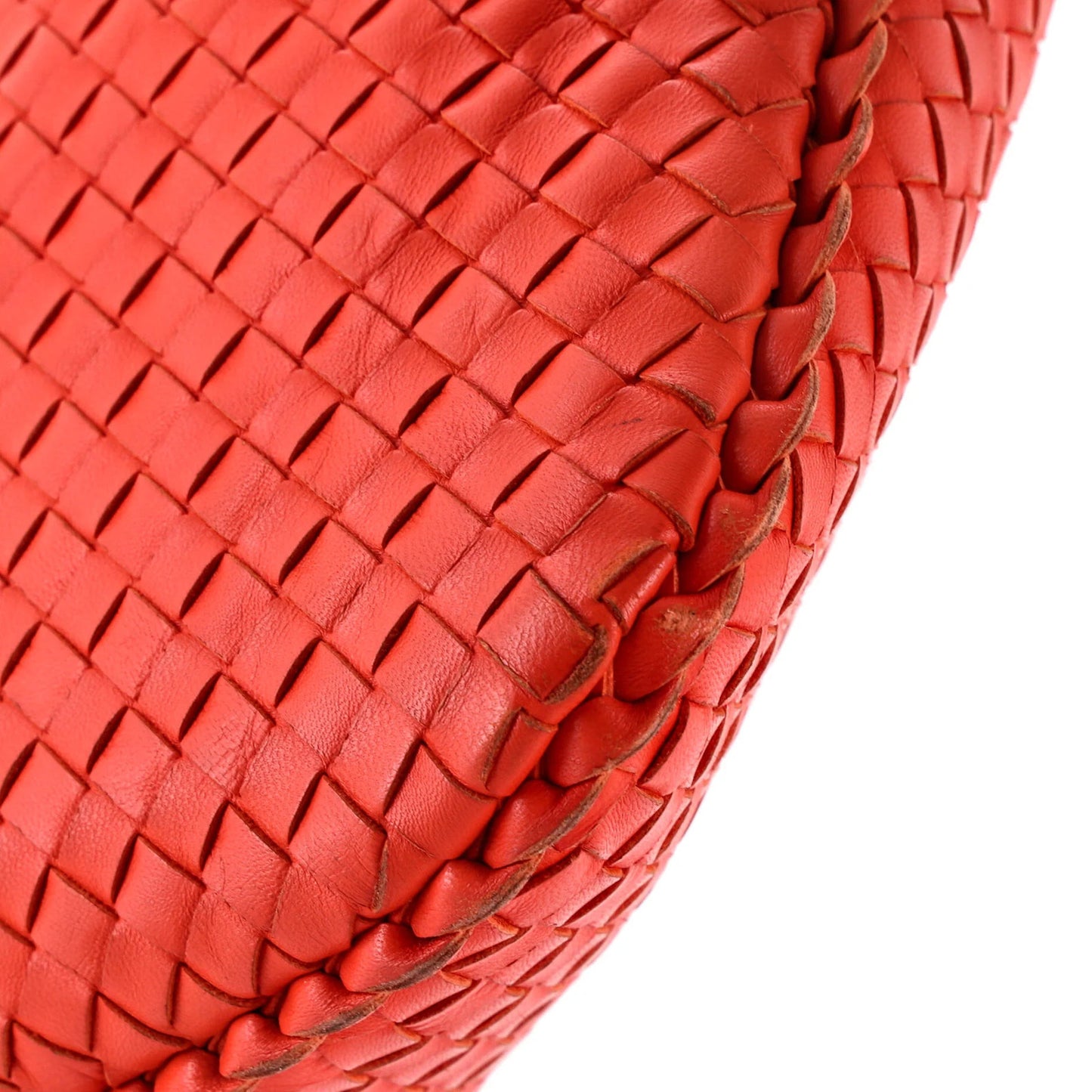 Bottega Veneta Veneta Hobo Intrecciato Nappa Large