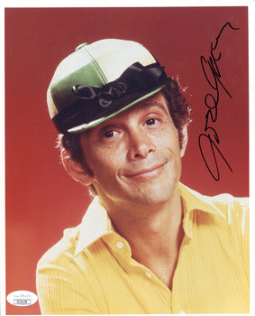 Joey Grey Autographed 8X10 Photo (Jsa)
