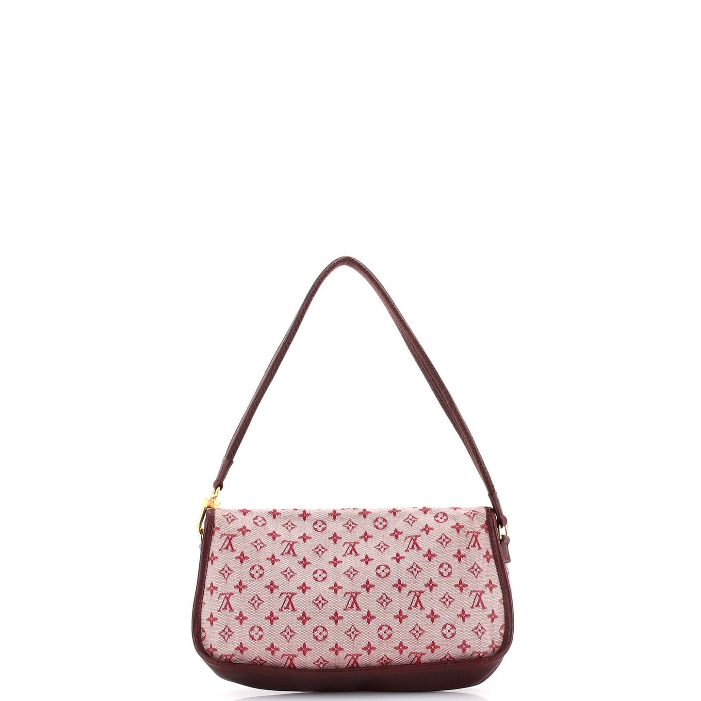 Louis Vuitton Marjorie Handbag Mini Lin