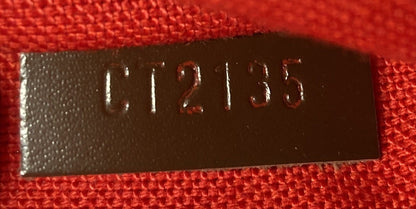 Louis Vuitton Delightful Nm Handbag Damier Mm