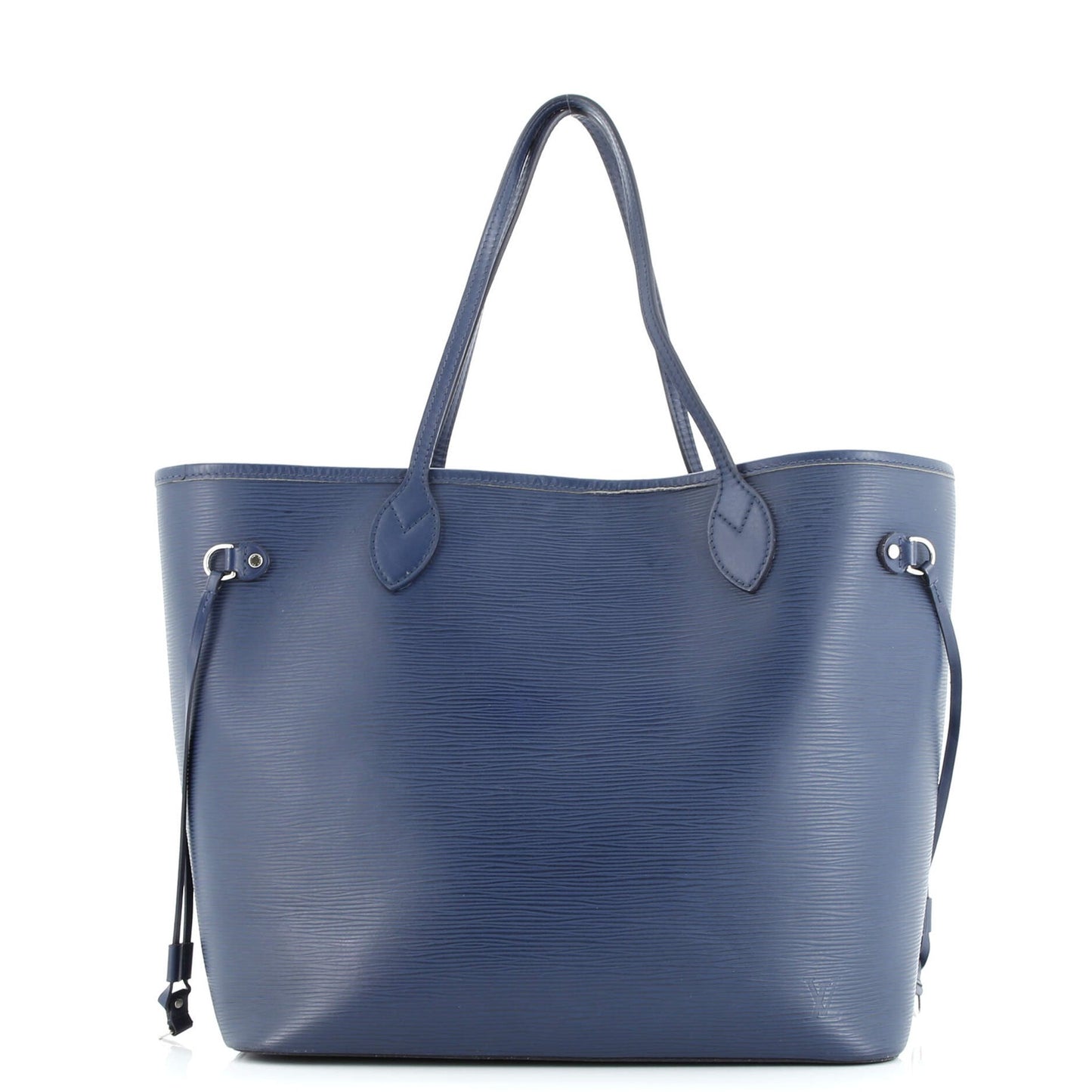 Louis Vuitton Neverfull Tote Epi Leather Mm