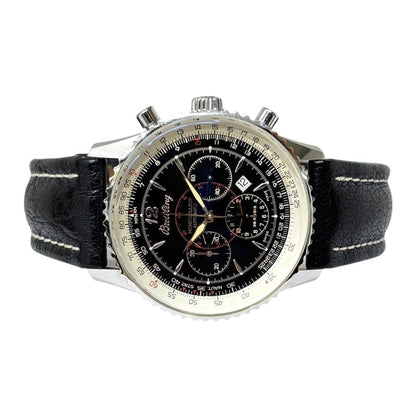 BREITLING Montbrillant A41330 #1665