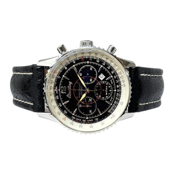 BREITLING Montbrillant A41330 #1665