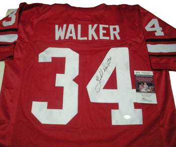 Herschel Walker Georgia Bulldogs Heisman 1982