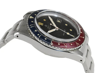 W.Mt Watches Panton