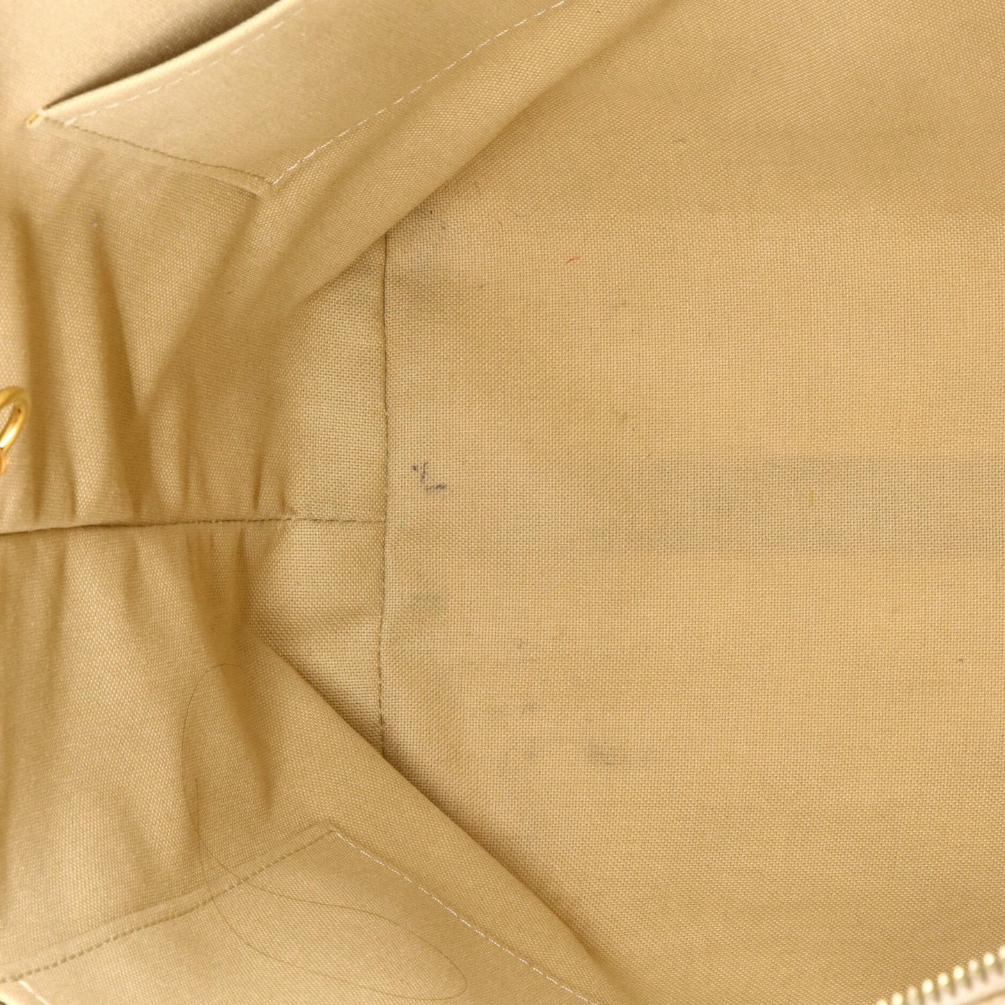 Louis Vuitton Totally Handbag Damier Mm