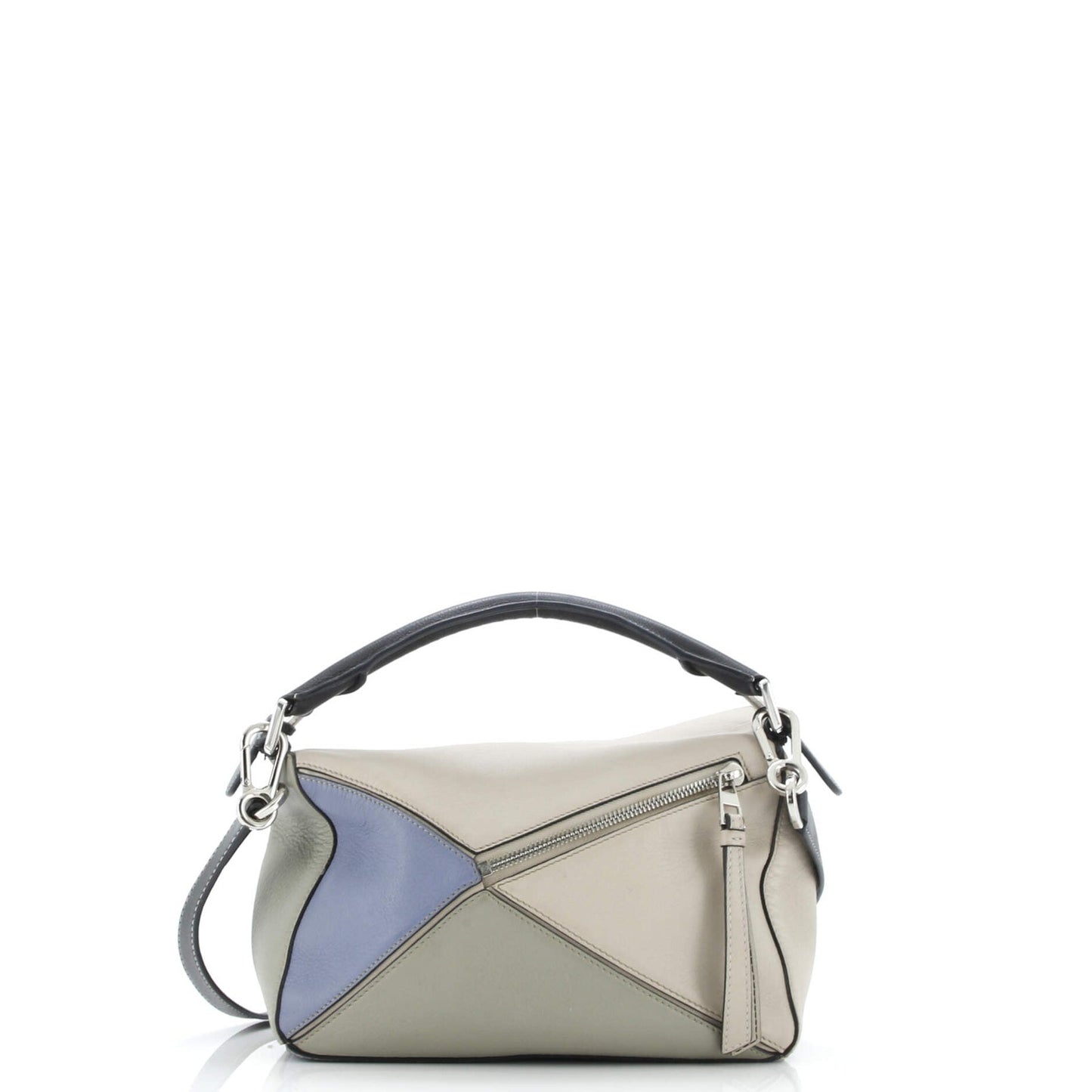 Loewe Puzzle Bag Leather Small