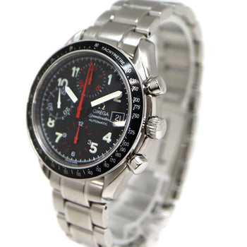 Omega Speedmaster Date/Mark 40 3513.53 Men'S Used Watch #71114