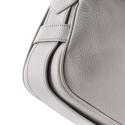 Celine Romy Shoulder Bag Leather Medium