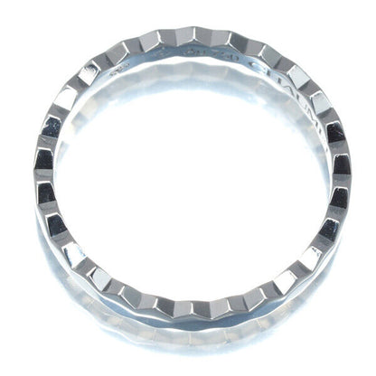Chaumet Ring Bee My Love Honeycomb Eu49 18K 750 White Gold