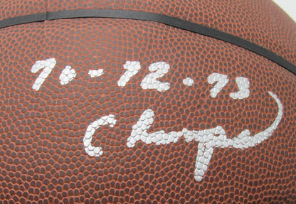 Bobby Slick Leonard Hof Pacers/Hoosiers