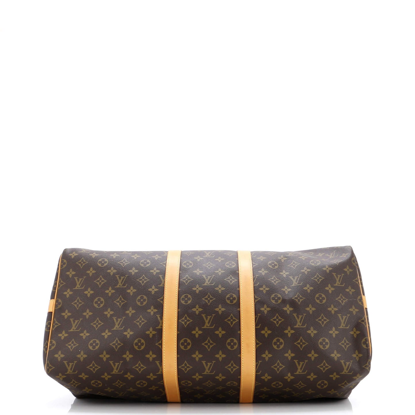 Louis Vuitton Keepall Bandouliere Bag Monogram Canvas 55