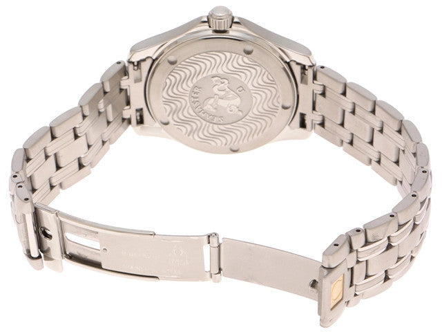 Omega Seamaster 120M 2511.81 Quartz