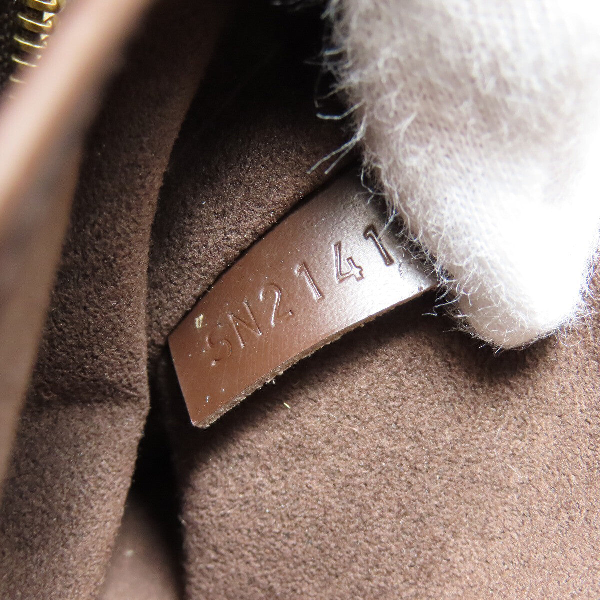Louis Vuitton  N51993 Business Bag Saint Louis