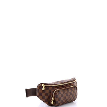 Louis Vuitton Melville Waist Bag Damier