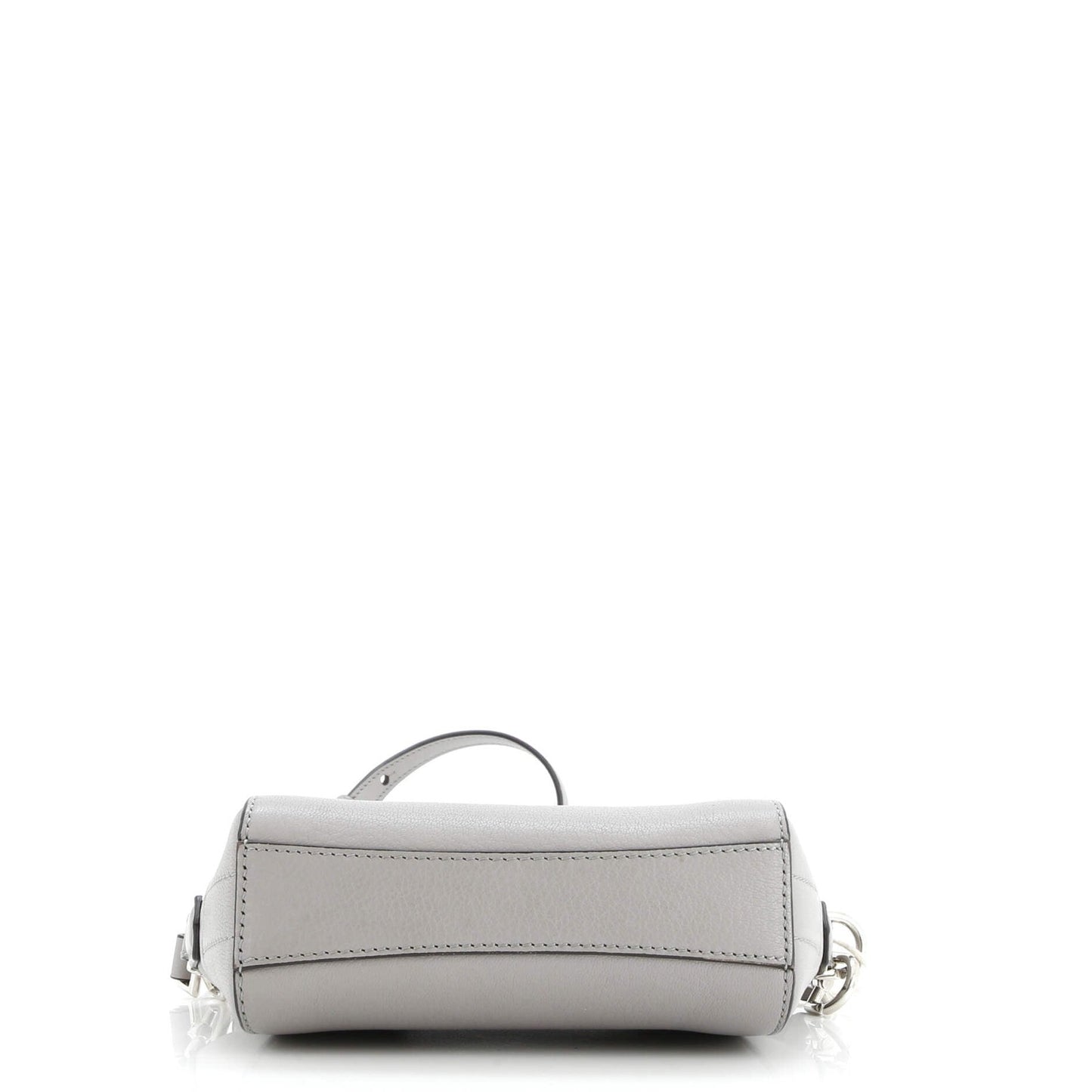 Givenchy Antigona Crossbody Bag Leather Nano