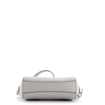 Givenchy Antigona Crossbody Bag Leather Nano
