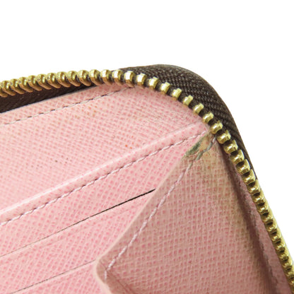 Louis Vuitton  N60046 Long Wallet (With Coin