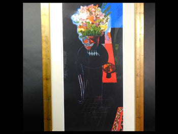 Walter Bachinski Still Life 