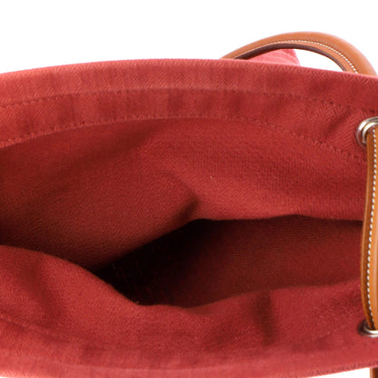 Hermes Aline Bag Toile Mm